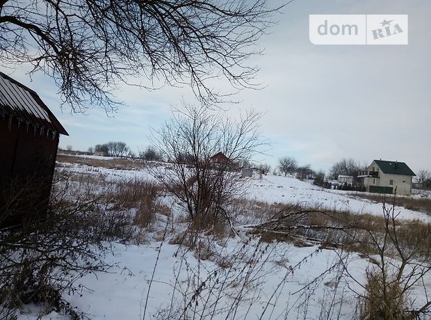 Земельный участок сельскохозяйственного назначения в Ступках, площадь 7 соток фото 1