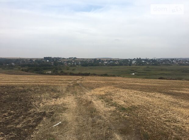 Земля сельскохозяйственного назначения в селе Великий Глубочек, площадь 10 соток фото 1 Земля сельскохозяйственного назначения в селе Великий Глубочек, площадь 10 соток фото 1
