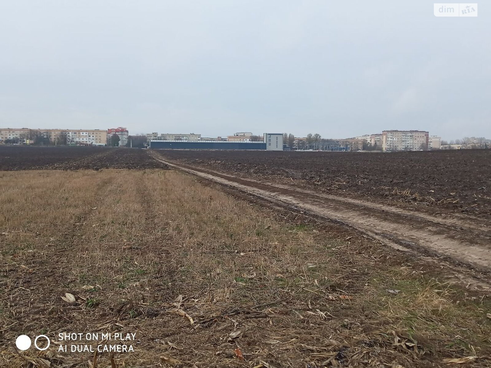 Земля сельскохозяйственного назначения в Тернополе, район Восточный, площадь 1.52 Га фото 1