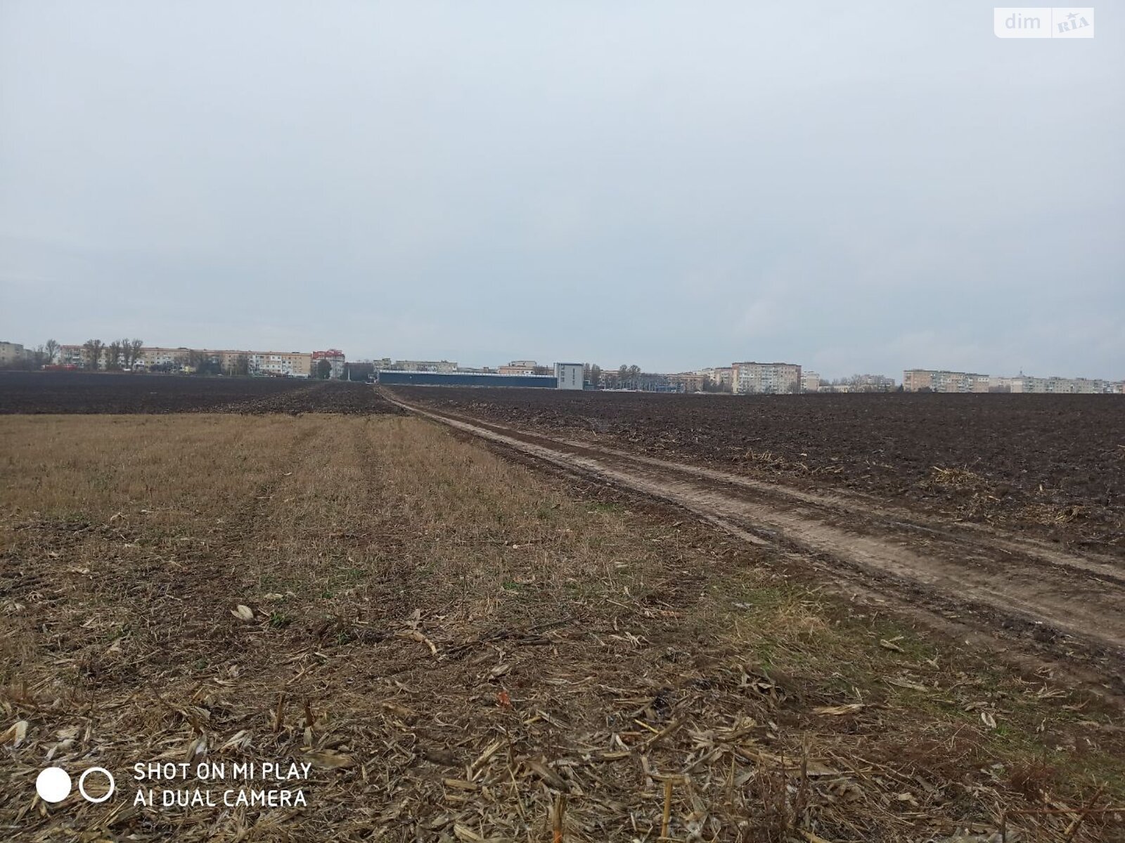 Земля сельскохозяйственного назначения в Тернополе, район Восточный, площадь 1.52 Га фото 1