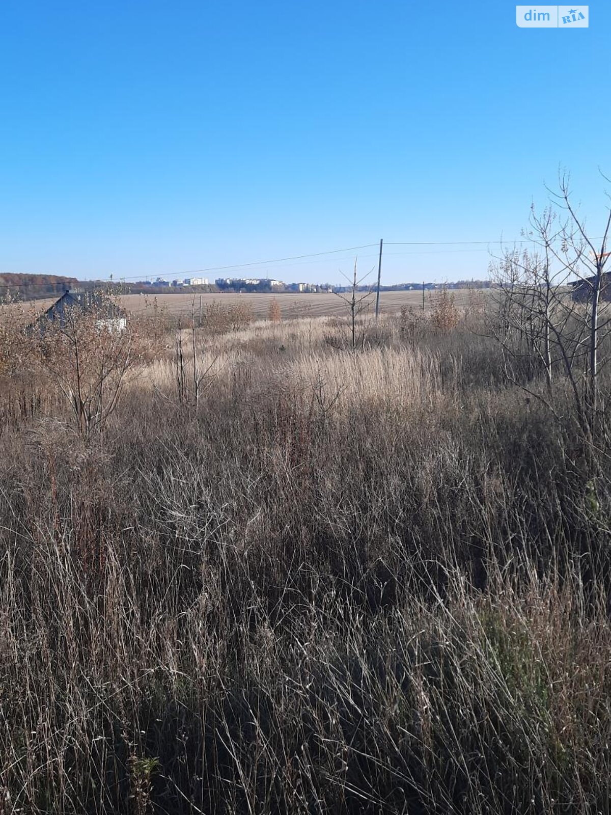 Земельна ділянка сільськогосподарського призначення в Тернополі, площа 6 соток фото 1