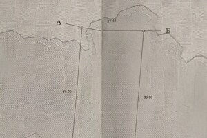Земельный участок сельскохозяйственного назначения в Довжанке, площадь 6 соток фото 2