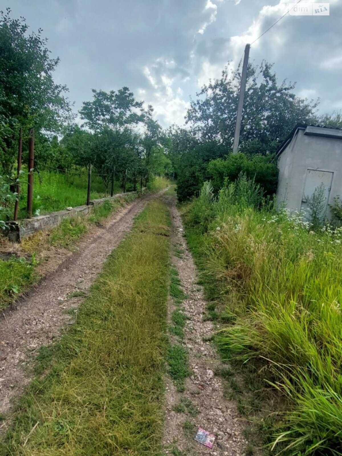 Земельна ділянка сільськогосподарського призначення в Тернополі, площа 6.6 сотки фото 1 Земельна ділянка сільськогосподарського призначення в Тернополі, площа 6.6 сотки фото 1