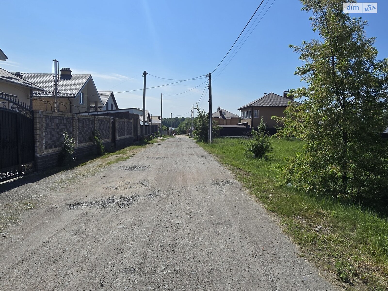 Земельный участок сельскохозяйственного назначения в Тетеревке, площадь 10 соток фото 1 Земельный участок сельскохозяйственного назначения в Тетеревке, площадь 10 соток фото 1