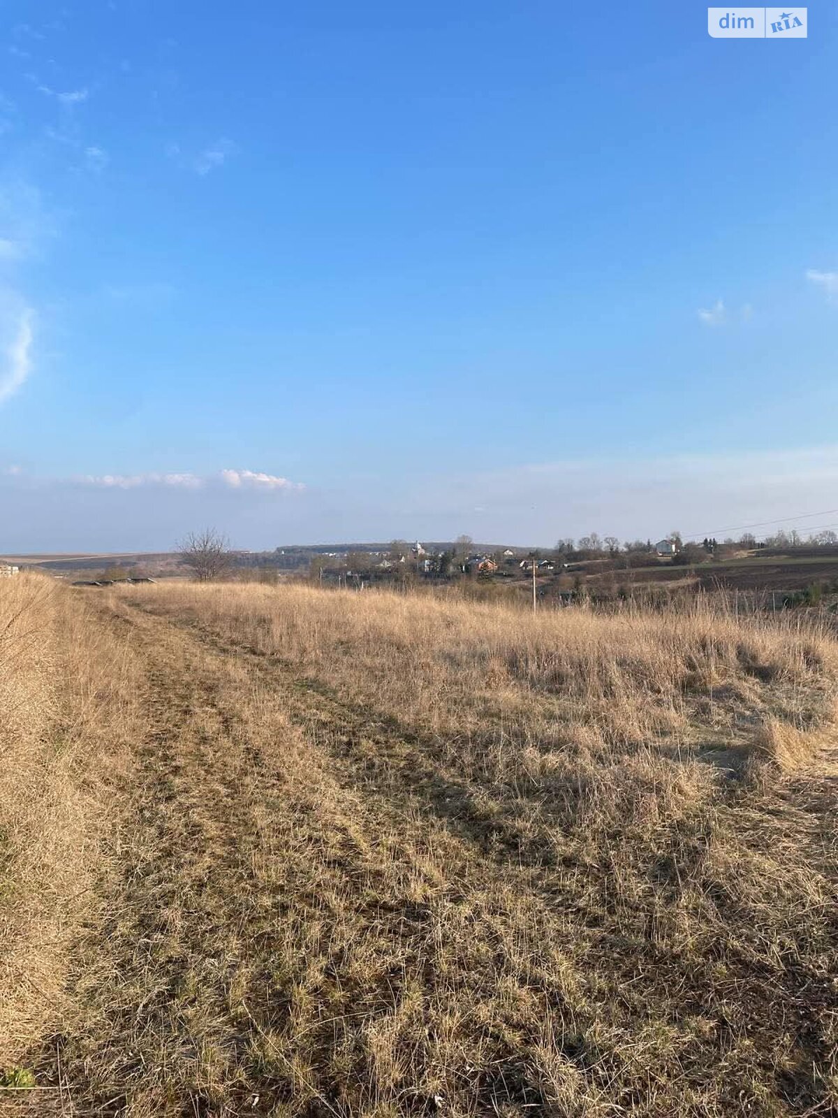 Земельна ділянка сільськогосподарського призначення в Толстолузі, площа 28 соток фото 1 Земельна ділянка сільськогосподарського призначення в Толстолузі, площа 28 соток фото 1