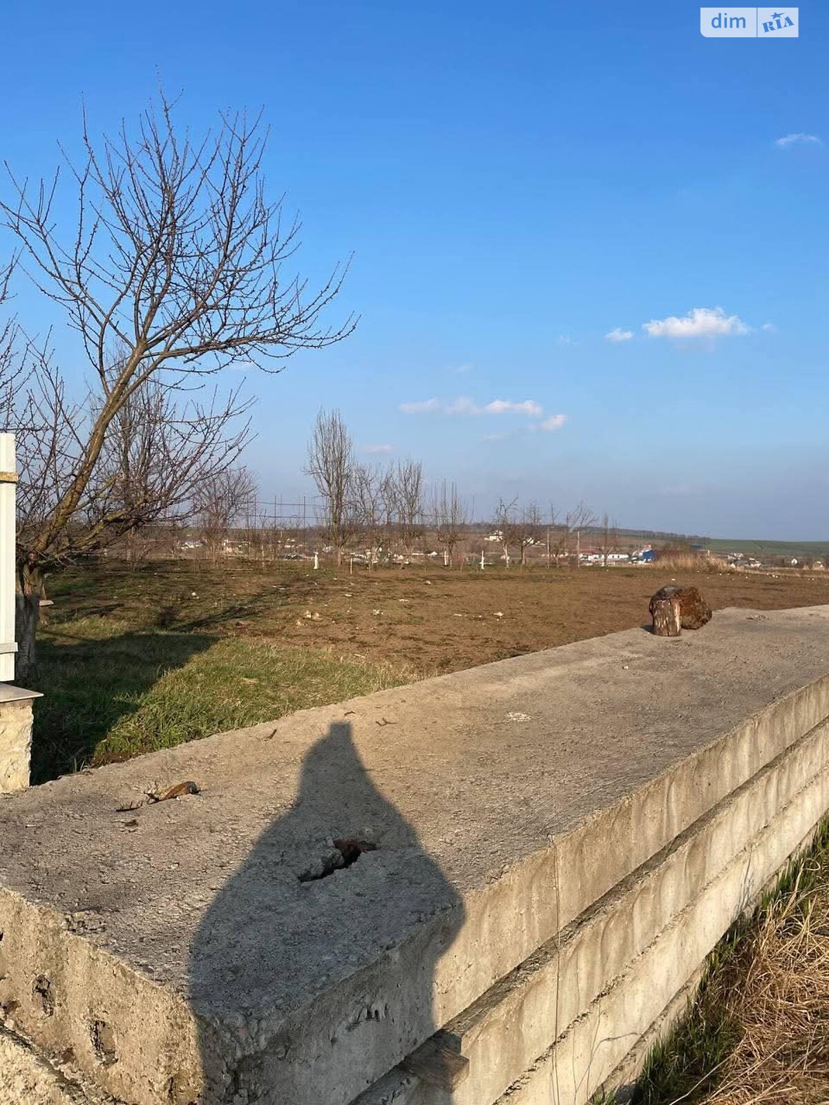 Земельна ділянка сільськогосподарського призначення в Толстолузі, площа 28 соток фото 1 Земельна ділянка сільськогосподарського призначення в Толстолузі, площа 28 соток фото 1