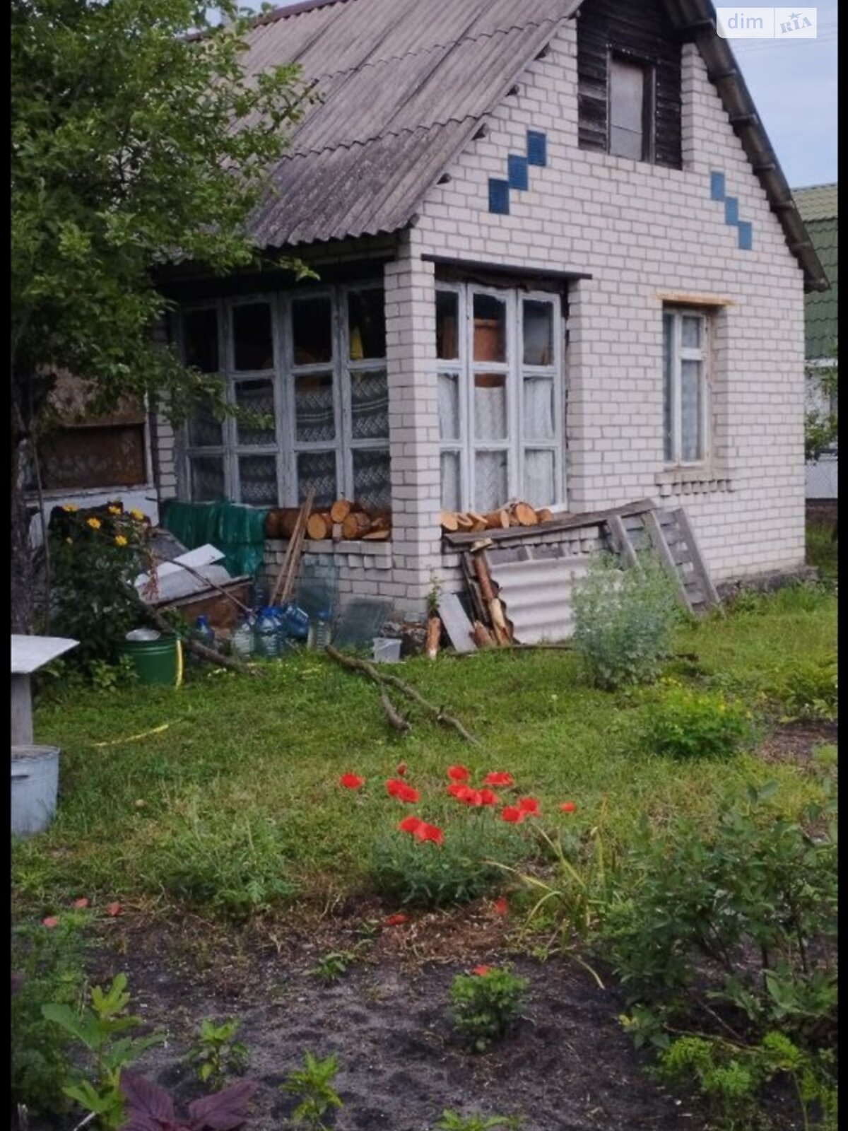 Земельный участок сельскохозяйственного назначения в Галинке, площадь 5.16 сотки фото 1 Земельный участок сельскохозяйственного назначения в Галинке, площадь 5.16 сотки фото 1