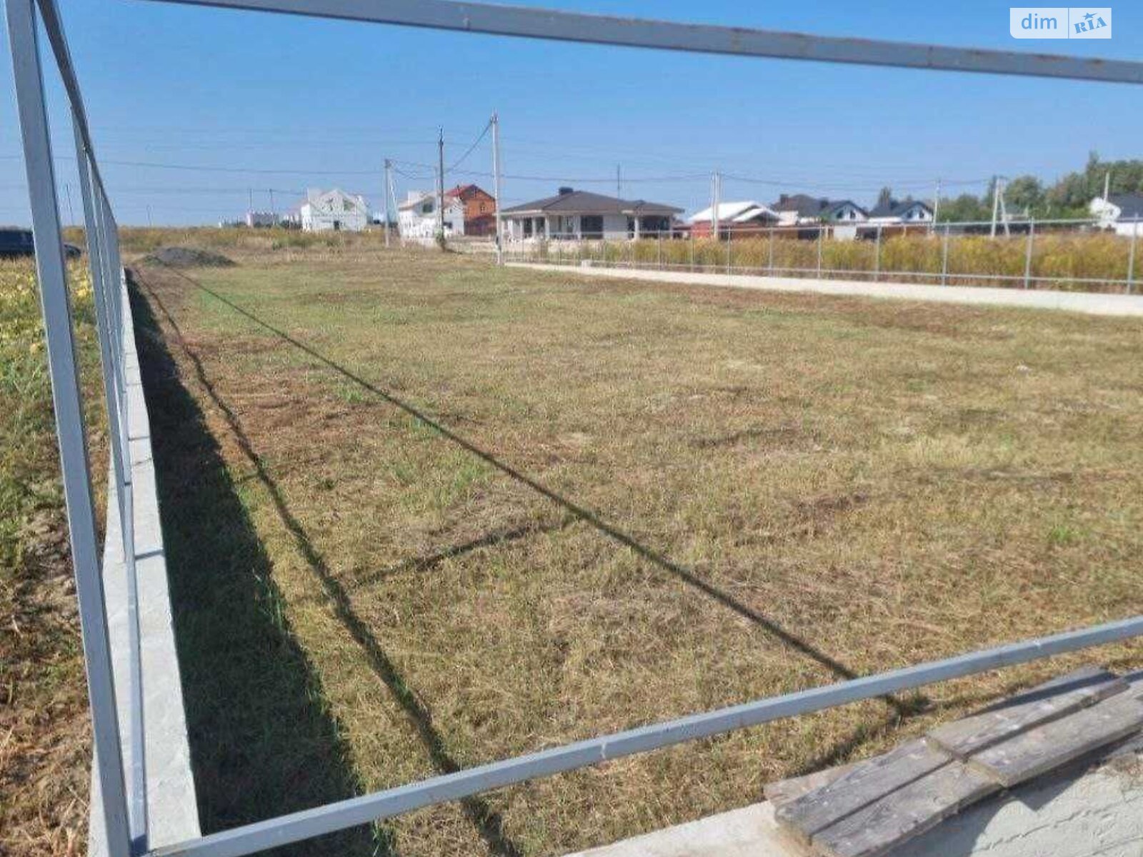 Земельный участок сельскохозяйственного назначения в Требухове, площадь 9.51 сотки фото 1 Земельный участок сельскохозяйственного назначения в Требухове, площадь 9.51 сотки фото 1