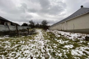 Земельна ділянка сільськогосподарського призначення в Циганівцях, площа 25 соток фото 2