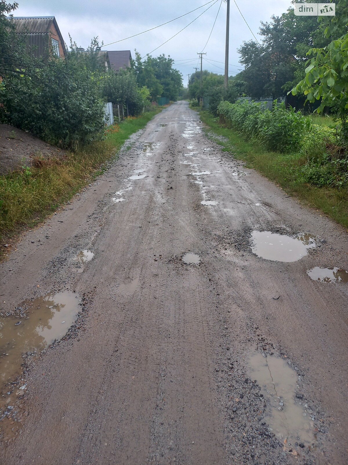 Земельна ділянка сільськогосподарського призначення в Турбовом, площа 6 соток фото 1 Земельна ділянка сільськогосподарського призначення в Турбовом, площа 6 соток фото 1