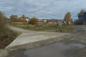 Земля сельскохозяйственного назначения в Тячеве, район Тячев, площадь 12 соток фото 2