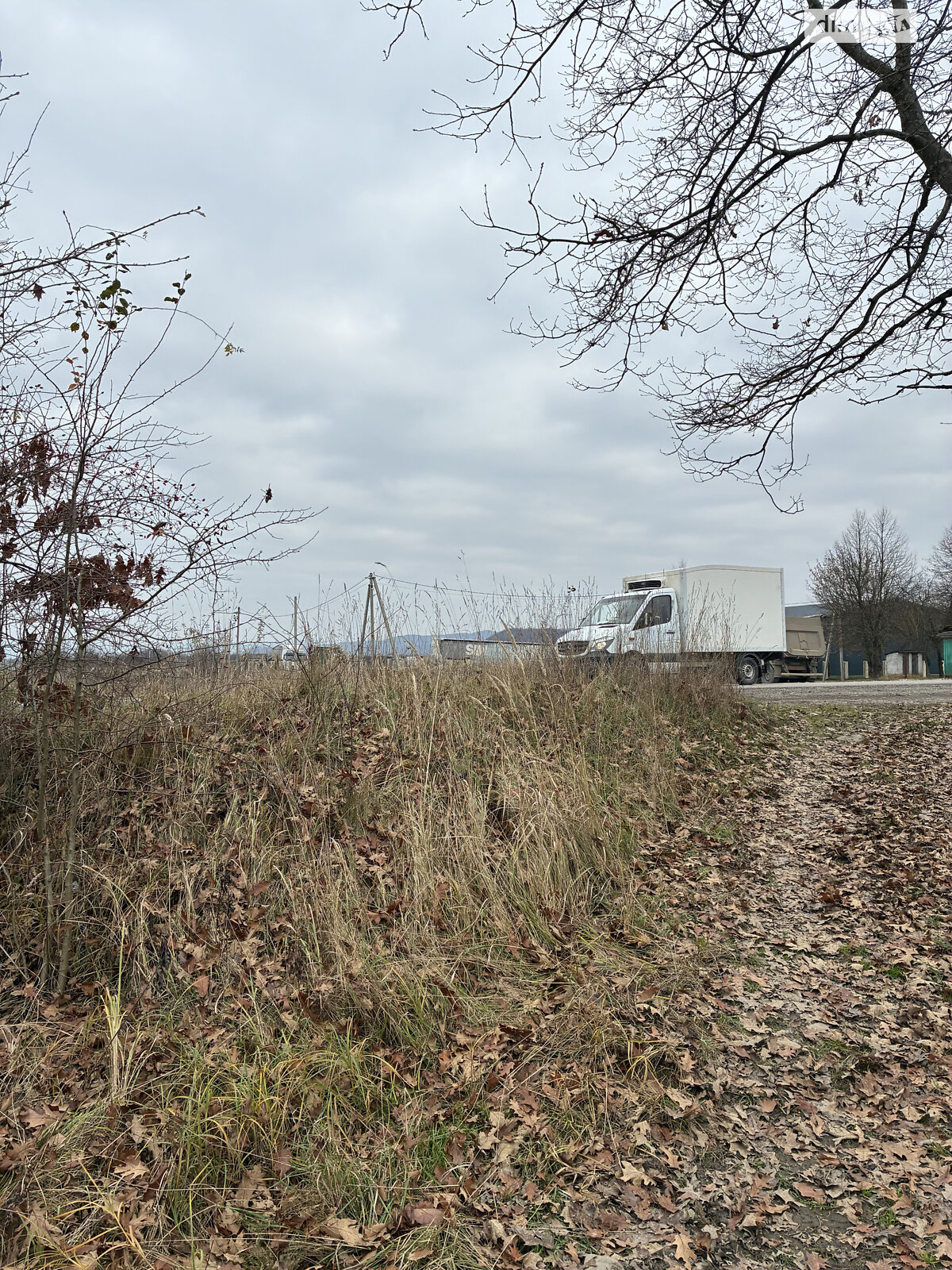 Земля сельскохозяйственного назначения в Тячеве, площадь 15 соток фото 1 Земля сельскохозяйственного назначения в Тячеве, площадь 15 соток фото 1