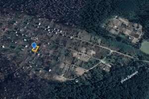 Земельна ділянка сільськогосподарського призначення в Сільце, площа 5.94 сотки фото 2