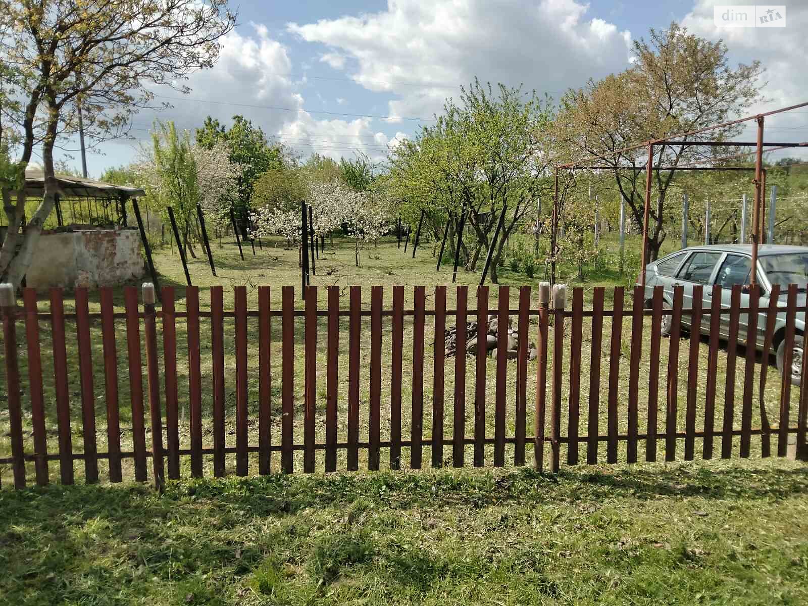 Земельный участок сельскохозяйственного назначения в Тязове, площадь 8 соток фото 1 Земельный участок сельскохозяйственного назначения в Тязове, площадь 8 соток фото 1