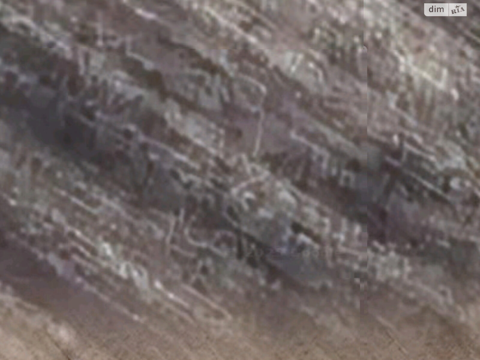 Земельна ділянка сільськогосподарського призначення в Тязові, площа 1.4201 Га фото 1