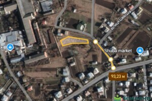 Земельна ділянка сільськогосподарського призначення в Тисмениці, площа 12 соток фото 2