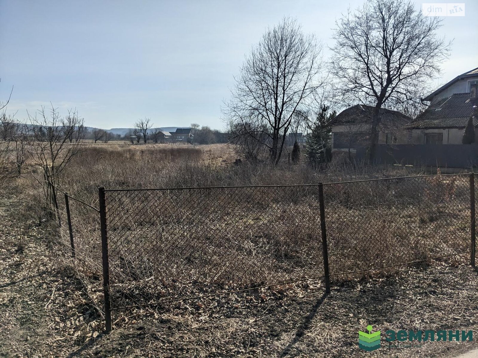 Земельна ділянка сільськогосподарського призначення в Тисмениці, площа 50.86 сотки фото 1