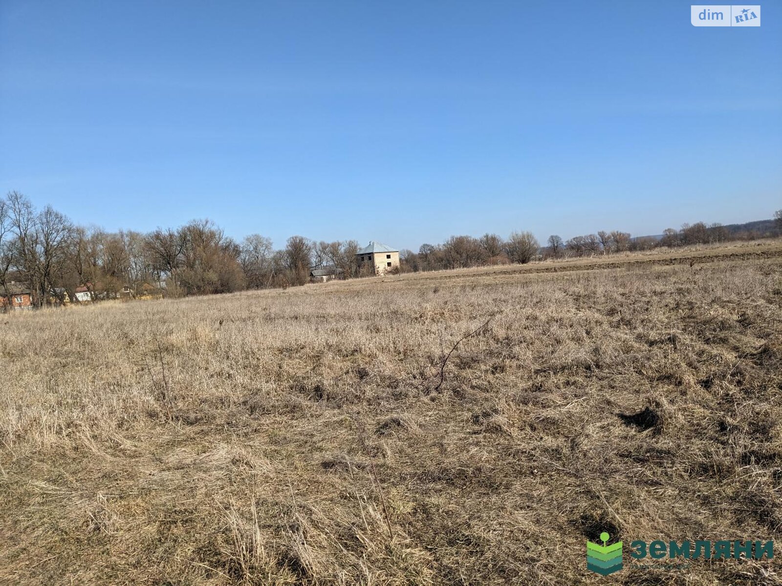 Земельна ділянка сільськогосподарського призначення в Тисмениці, площа 50.86 сотки фото 1 Земельна ділянка сільськогосподарського призначення в Тисмениці, площа 50.86 сотки фото 1