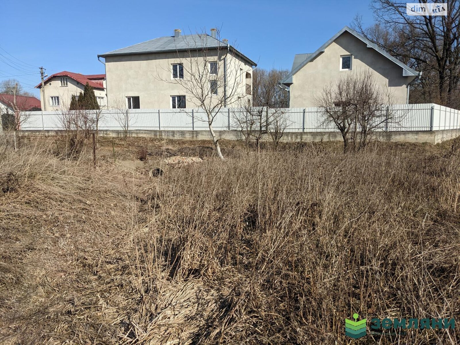 Земельна ділянка сільськогосподарського призначення в Тисмениці, площа 50.86 сотки фото 1 Земельна ділянка сільськогосподарського призначення в Тисмениці, площа 50.86 сотки фото 1