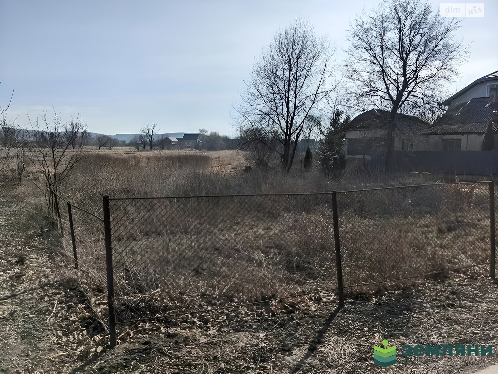 Земельна ділянка сільськогосподарського призначення в Тисмениці, площа 50.86 сотки фото 1 Земельна ділянка сільськогосподарського призначення в Тисмениці, площа 50.86 сотки фото 1