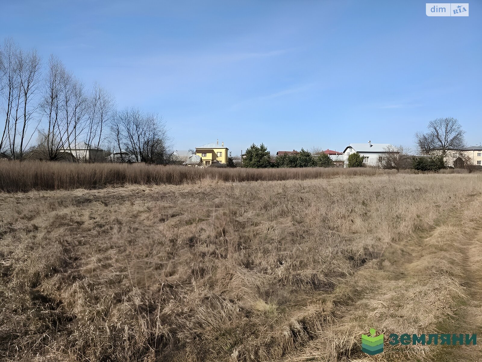 Земельна ділянка сільськогосподарського призначення в Тисмениці, площа 50.86 сотки фото 1