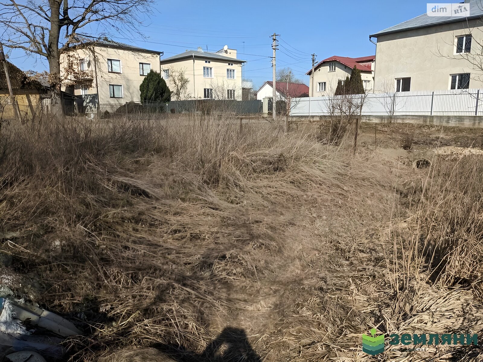 Земельна ділянка сільськогосподарського призначення в Тисмениці, площа 50.86 сотки фото 1 Земельна ділянка сільськогосподарського призначення в Тисмениці, площа 50.86 сотки фото 1