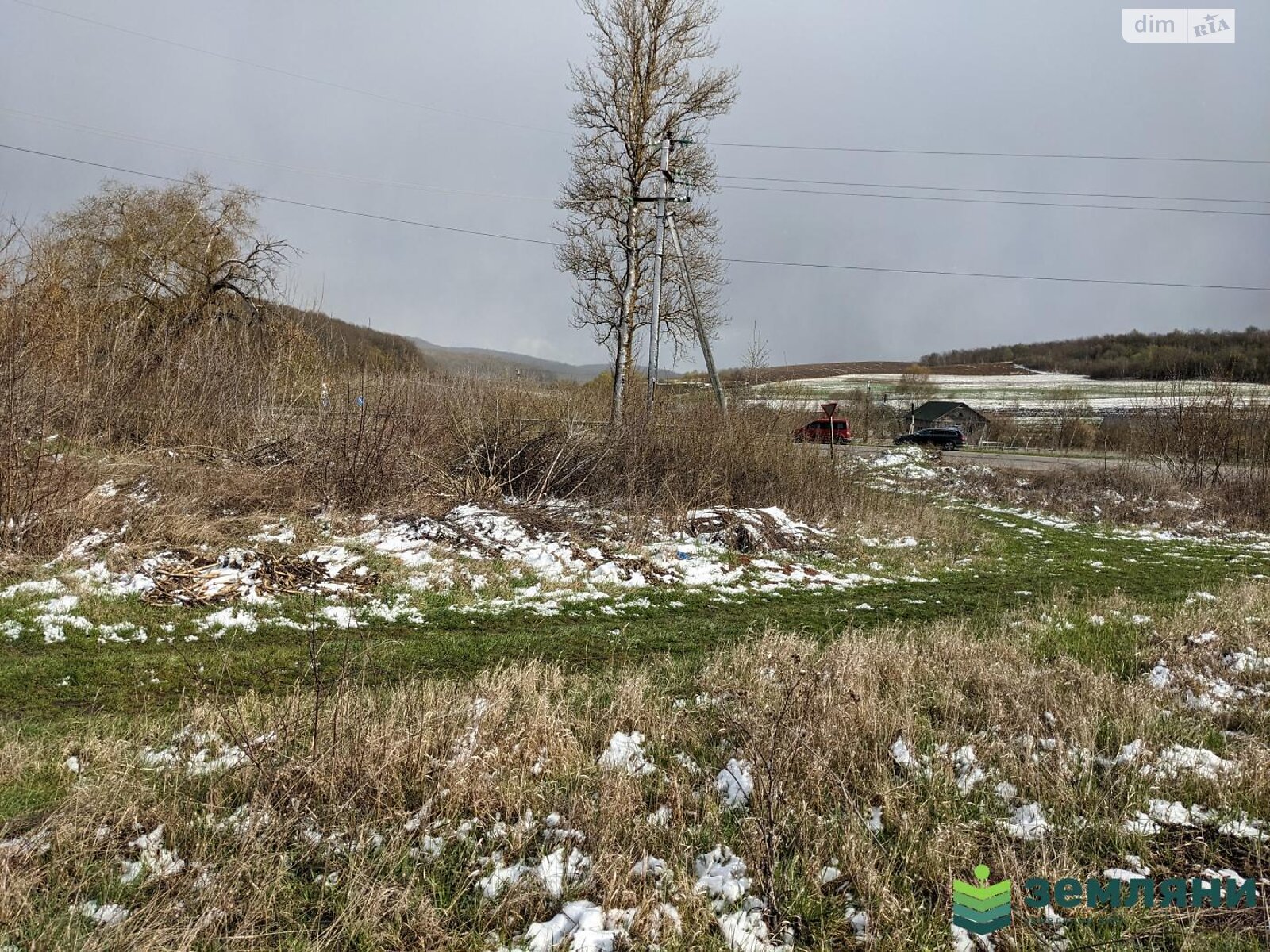 Земельна ділянка сільськогосподарського призначення в Тисмениці, площа 10 соток фото 1 Земельна ділянка сільськогосподарського призначення в Тисмениці, площа 10 соток фото 1