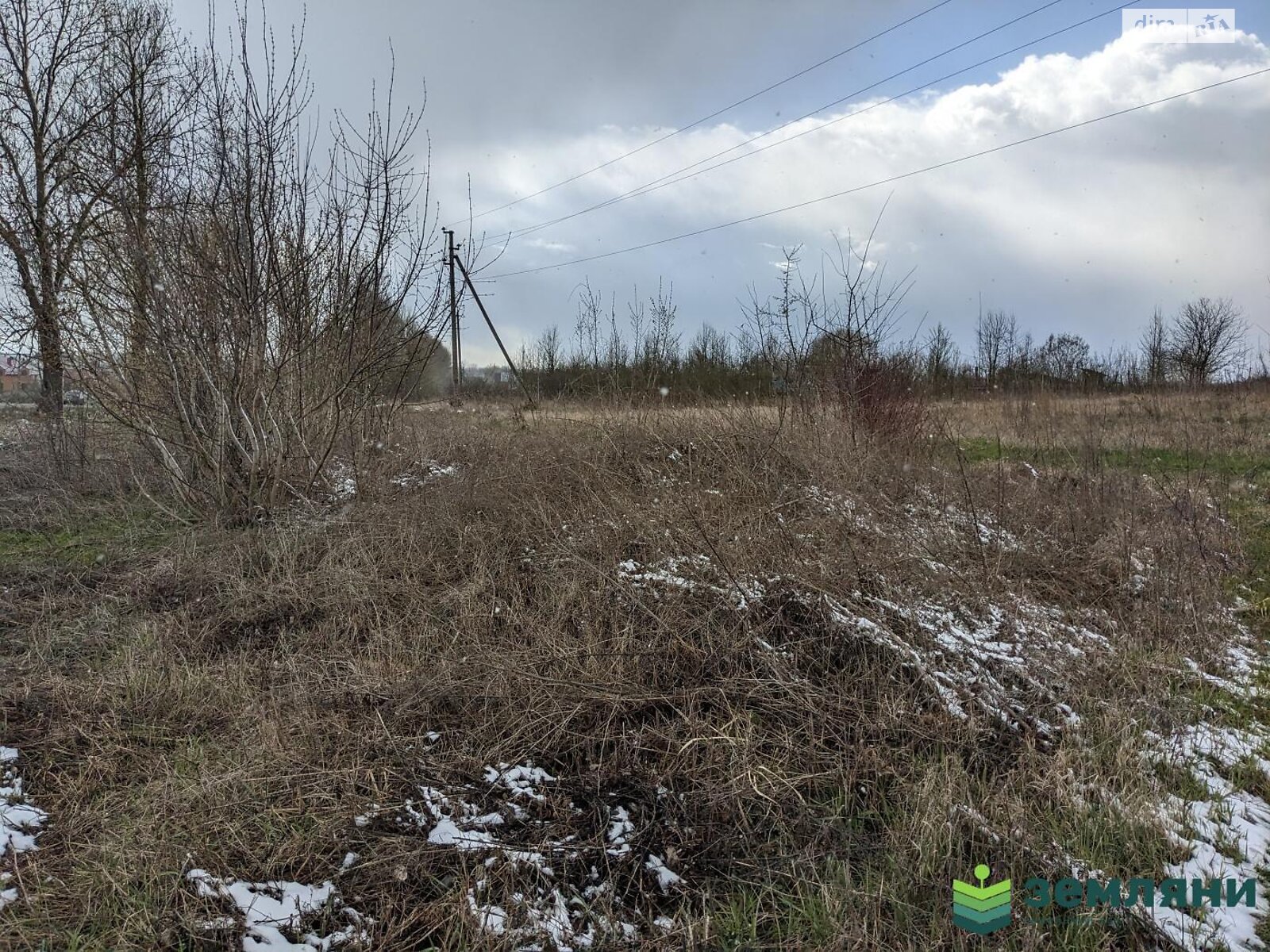 Земельна ділянка сільськогосподарського призначення в Тисмениці, площа 10 соток фото 1 Земельна ділянка сільськогосподарського призначення в Тисмениці, площа 10 соток фото 1