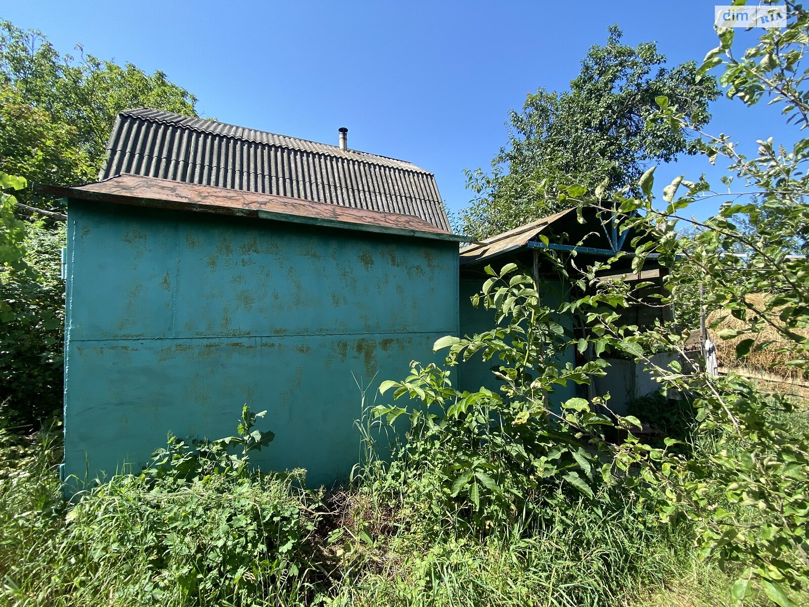 Земельна ділянка сільськогосподарського призначення в Тютьках, площа 5 соток фото 1 Земельна ділянка сільськогосподарського призначення в Тютьках, площа 5 соток фото 1