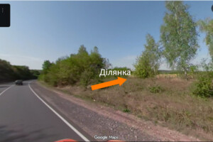 Земельный участок сельскохозяйственного назначения в Тыврове, площадь 1.7747 Га фото 2