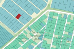 Земельна ділянка сільськогосподарського призначення в Угорниках, площа 7.63 сотки фото 2