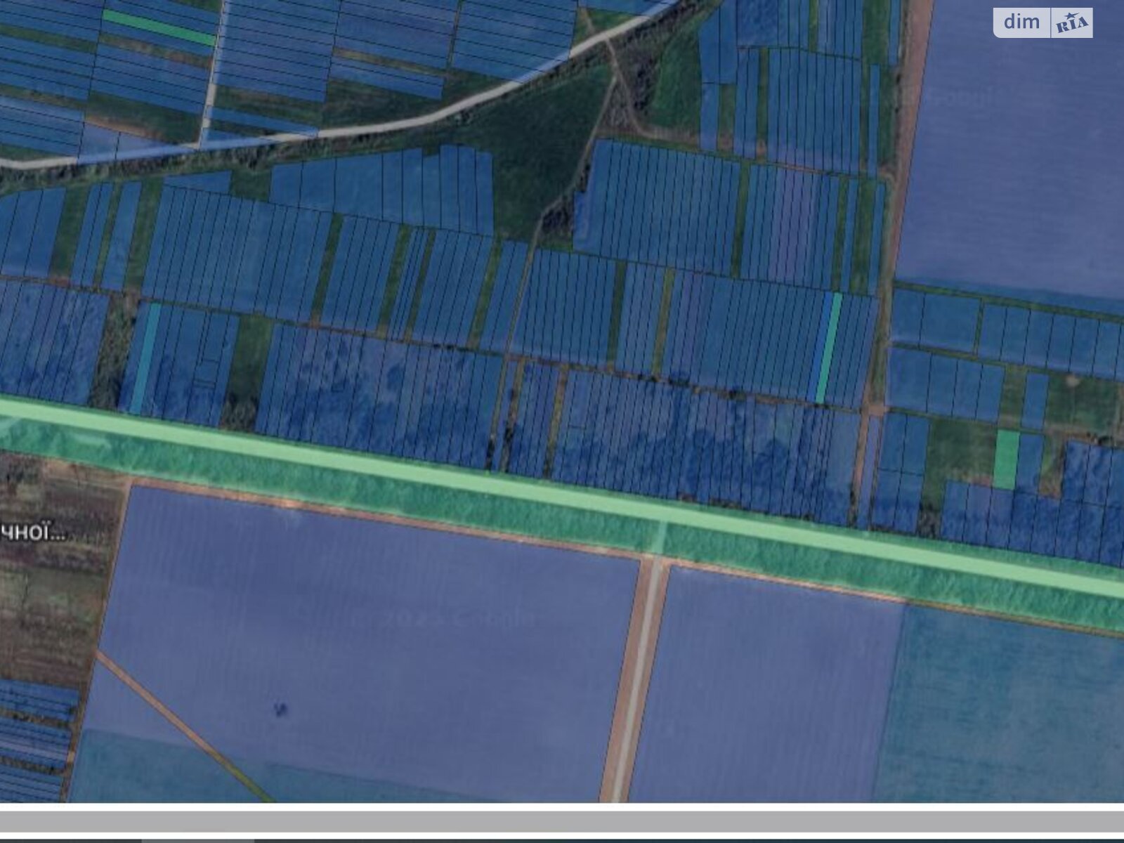 Земельный участок сельскохозяйственного назначения в Угорниках, площадь 10.64 сотки фото 1 Земельный участок сельскохозяйственного назначения в Угорниках, площадь 10.64 сотки фото 1