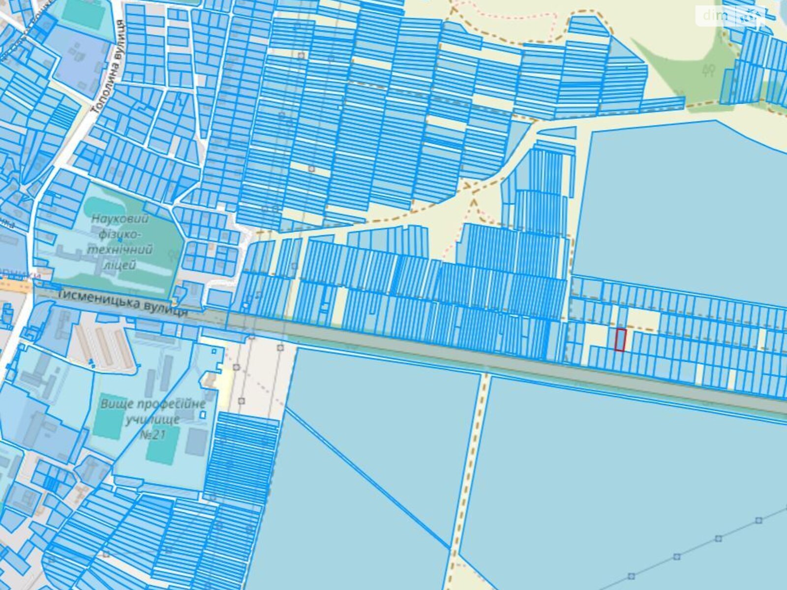 Земельный участок сельскохозяйственного назначения в Угорниках, площадь 10.64 сотки фото 1 Земельный участок сельскохозяйственного назначения в Угорниках, площадь 10.64 сотки фото 1