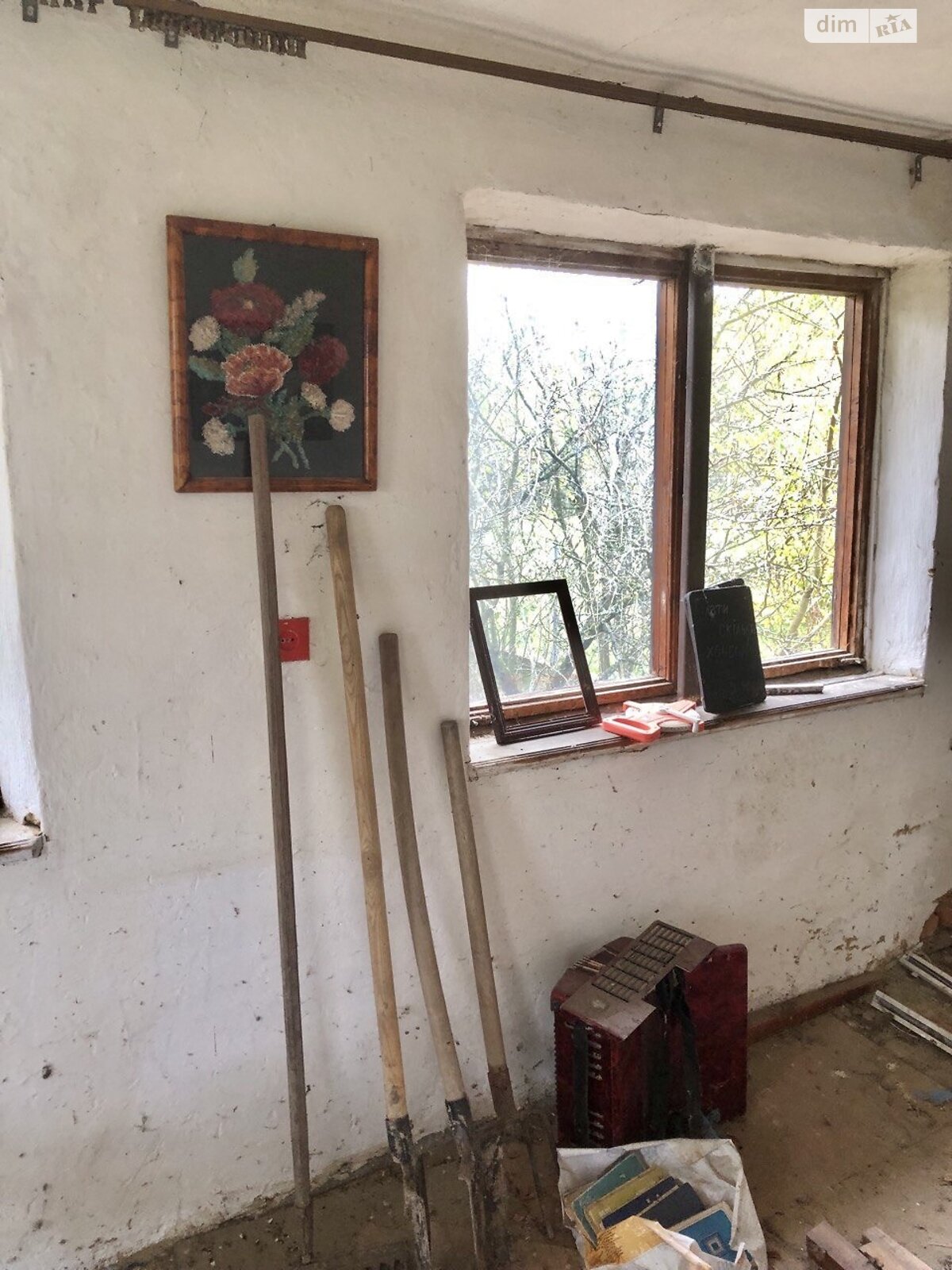 Земельна ділянка сільськогосподарського призначення в Угринові, площа 6.02 Га фото 1 Земельна ділянка сільськогосподарського призначення в Угринові, площа 6.02 Га фото 1