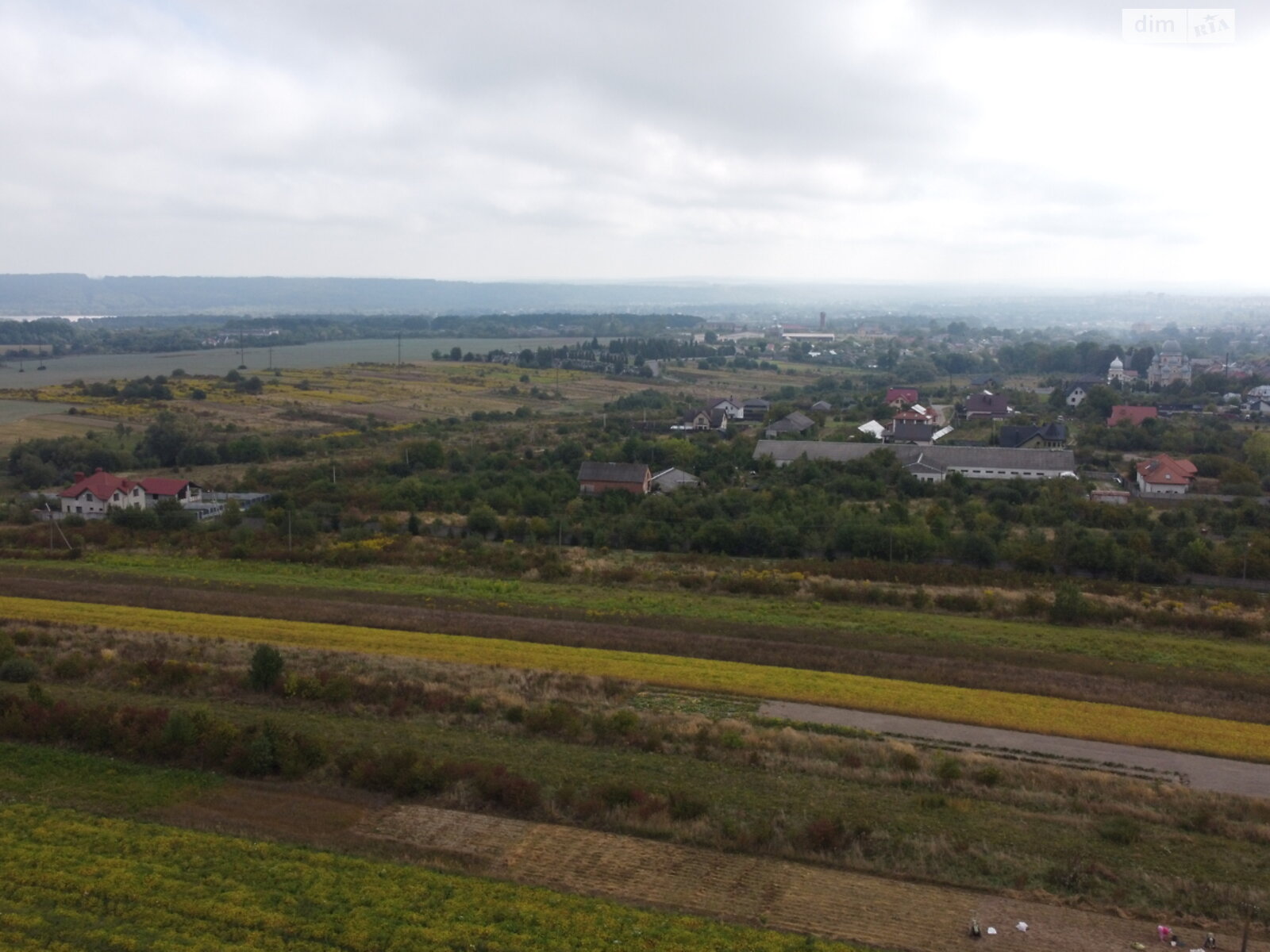 Земельна ділянка сільськогосподарського призначення в Угринові, площа 50 соток фото 1 Земельна ділянка сільськогосподарського призначення в Угринові, площа 50 соток фото 1