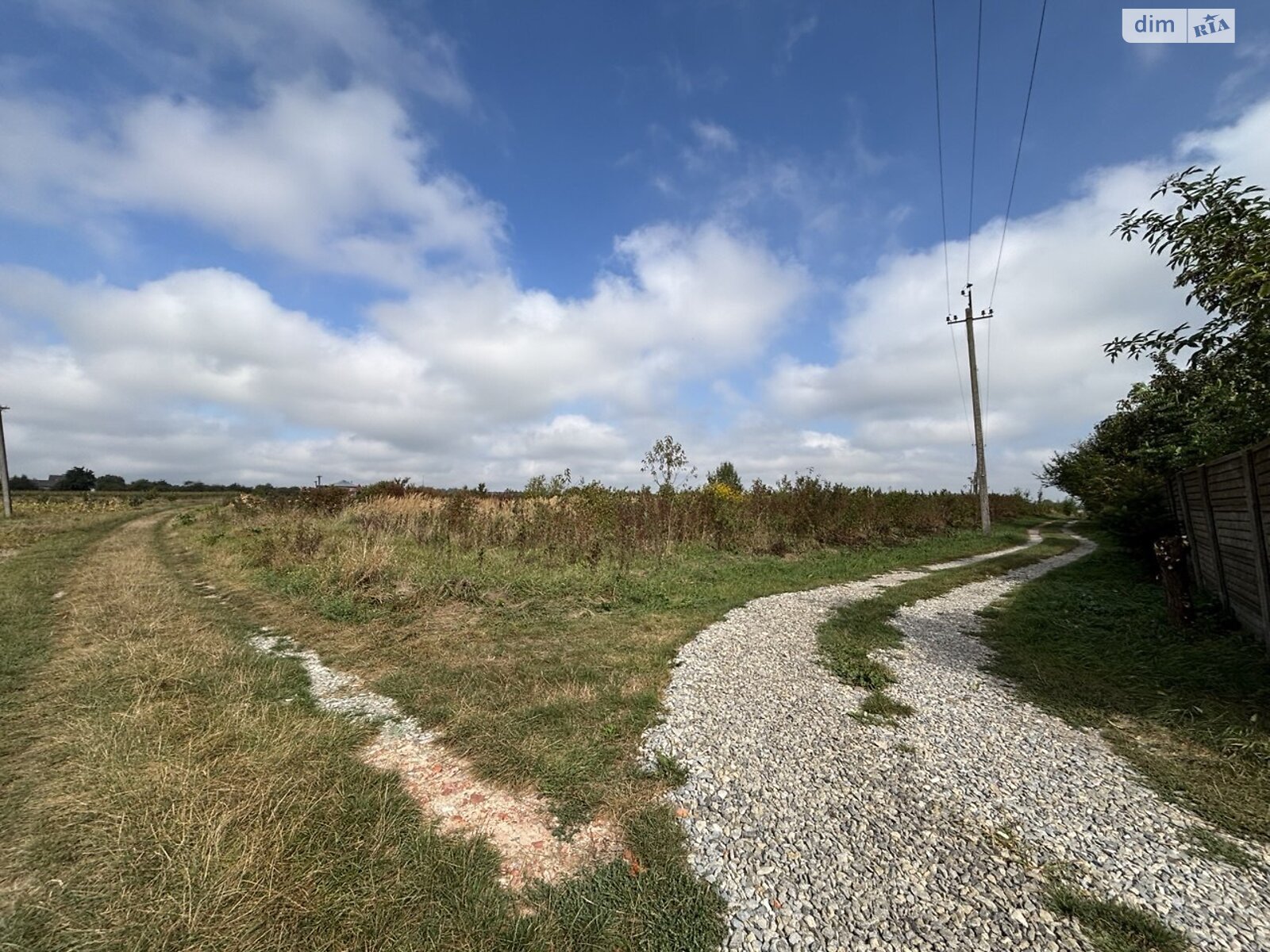 Земельна ділянка сільськогосподарського призначення в Угринові, площа 50 соток фото 1 Земельна ділянка сільськогосподарського призначення в Угринові, площа 50 соток фото 1