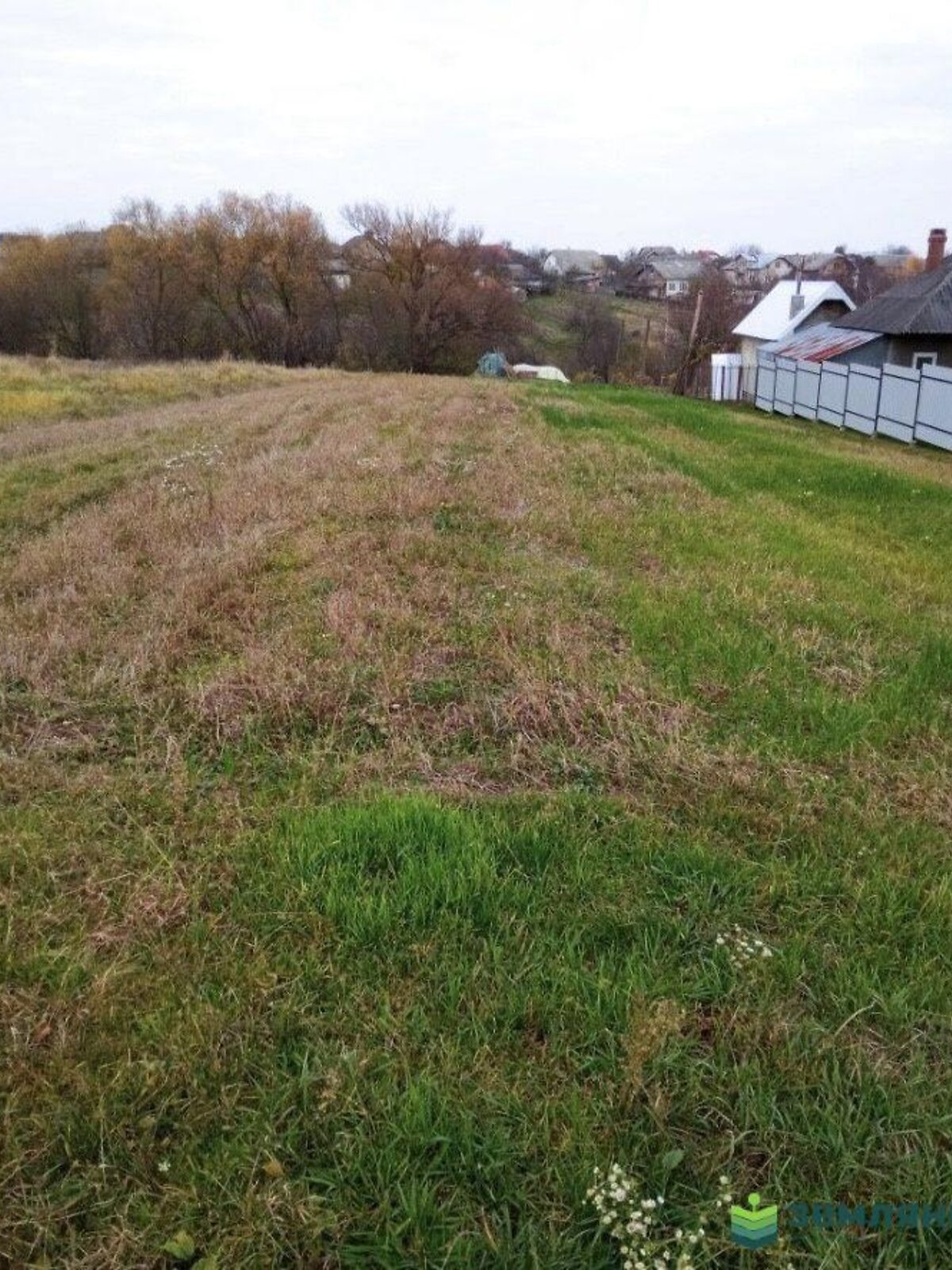 Земельный участок сельскохозяйственного назначения в Угринове, площадь 15.67 сотки фото 1