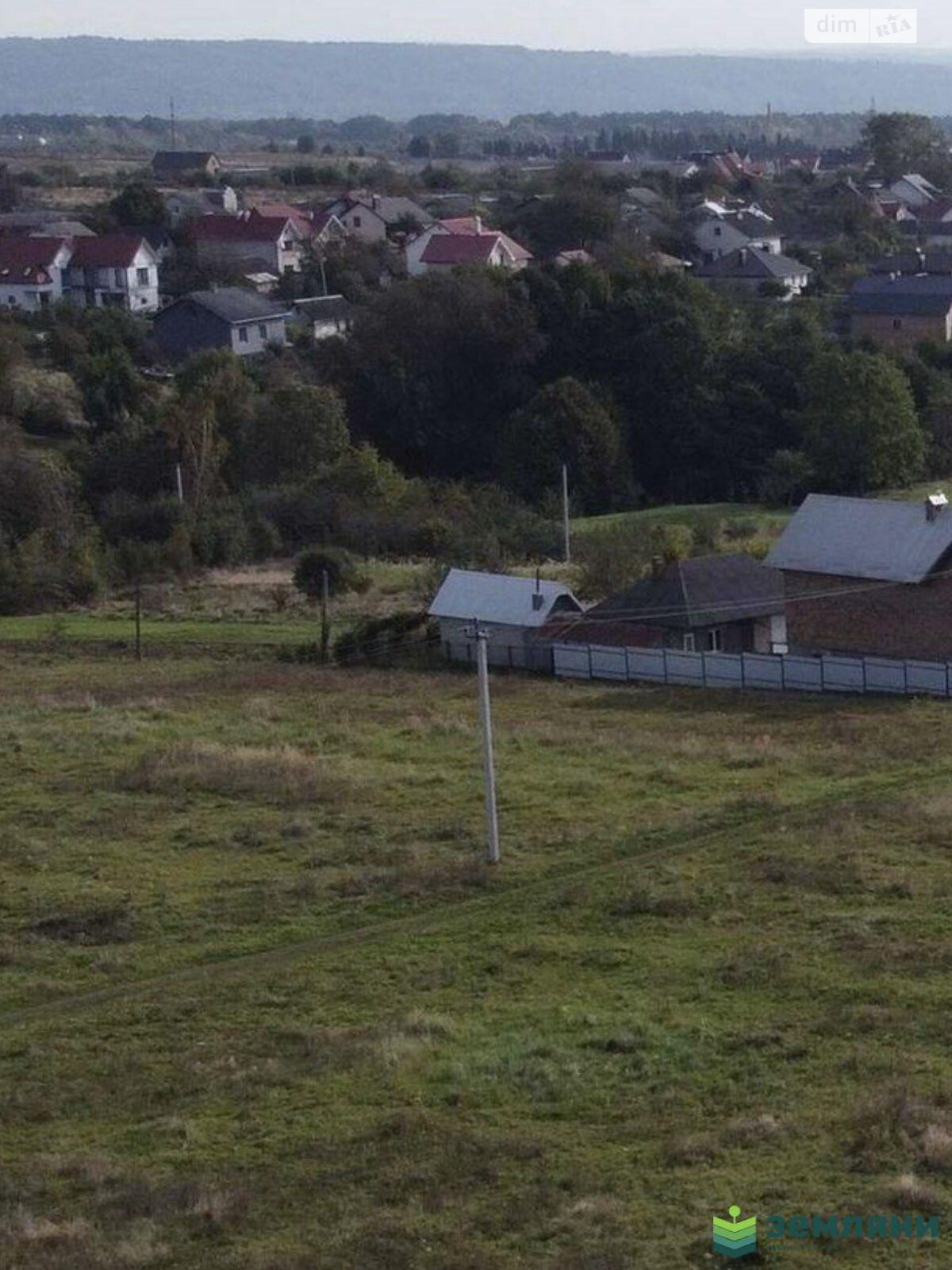 Земельный участок сельскохозяйственного назначения в Угринове, площадь 15.67 сотки фото 1