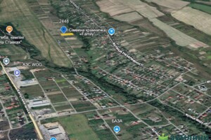 Земельный участок сельскохозяйственного назначения в Угринове, площадь 15.67 сотки фото 2