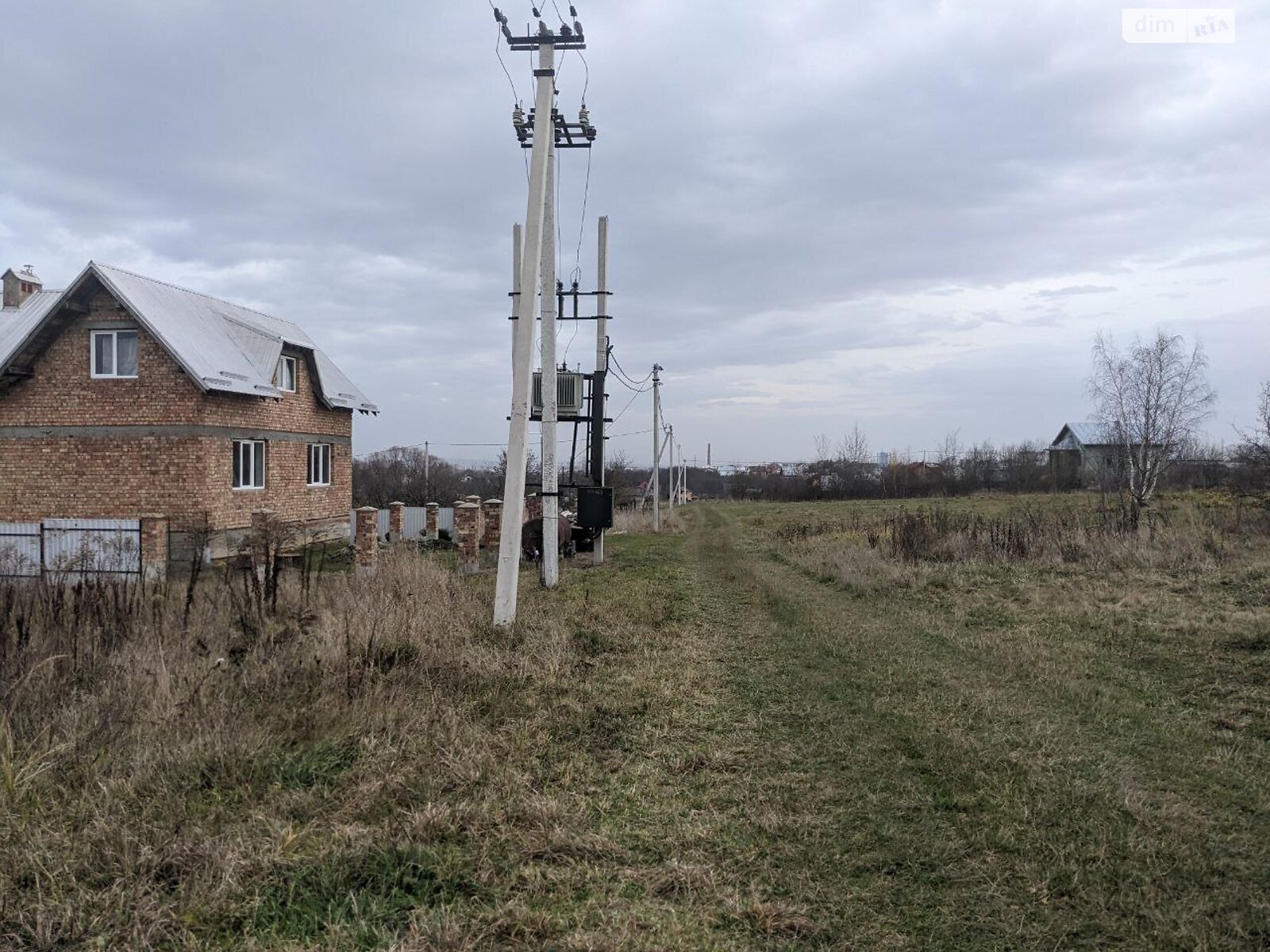 Земельный участок сельскохозяйственного назначения в Угринове, площадь 15.67 сотки фото 1