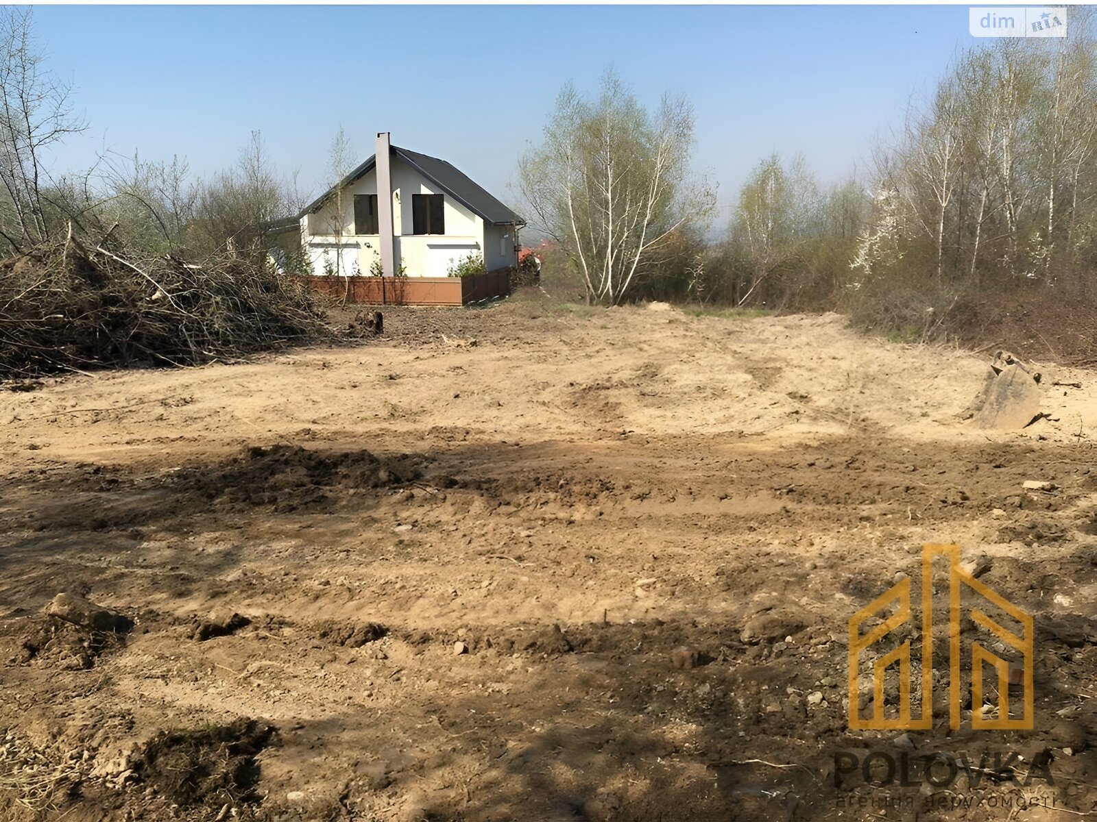 Земля сельскохозяйственного назначения в Ужгороде, район Червеница, площадь 6 соток фото 1 Земля сельскохозяйственного назначения в Ужгороде, район Червеница, площадь 6 соток фото 1