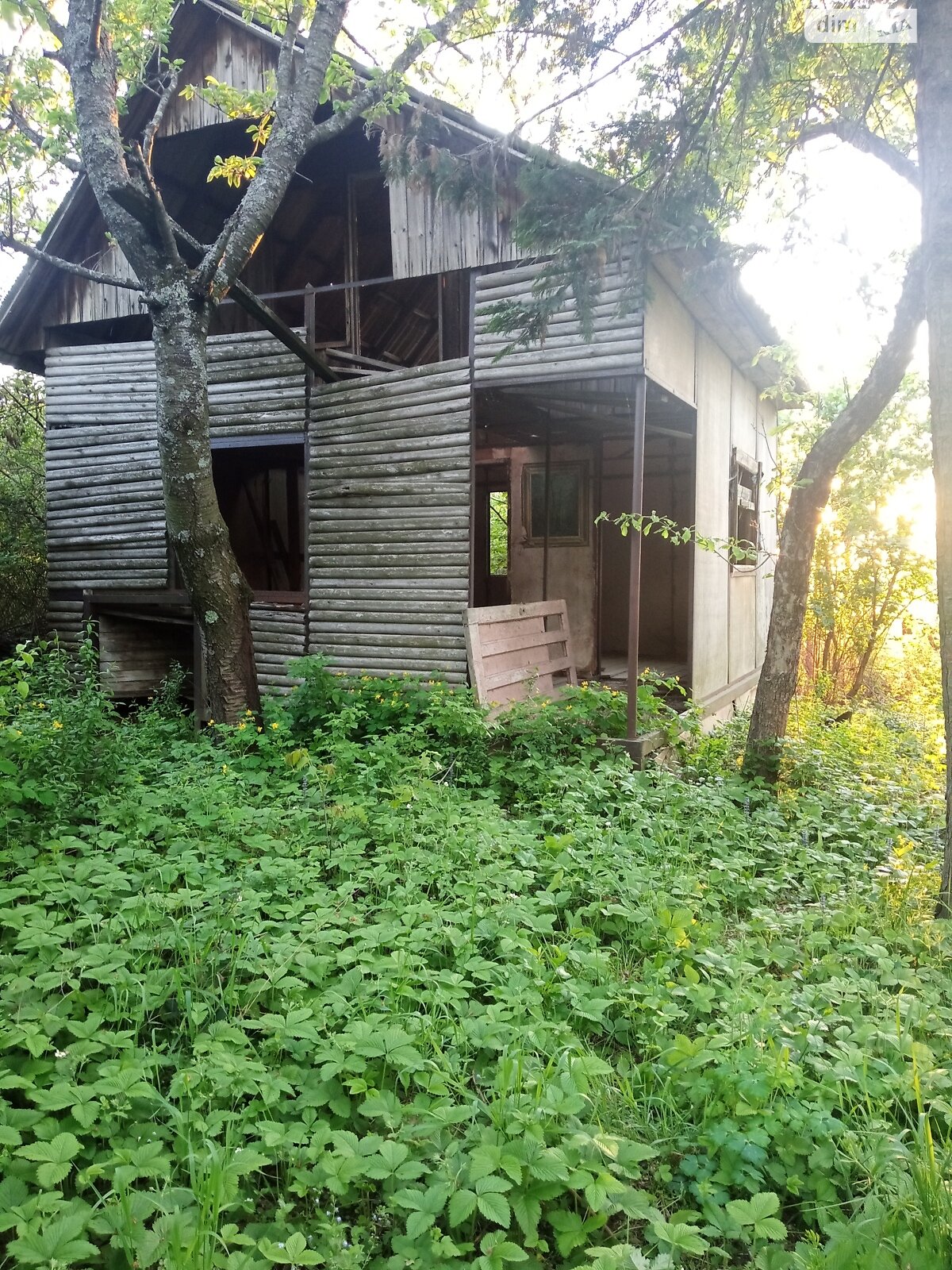 Земля сільськогосподарського призначення в Ужгороді, район Горяни, площа 6 соток фото 1