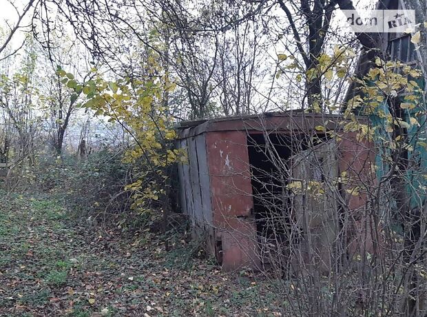 Земля сельскохозяйственного назначения в Ужгороде, район Горяны, площадь 6 соток фото 1 Земля сельскохозяйственного назначения в Ужгороде, район Горяны, площадь 6 соток фото 1