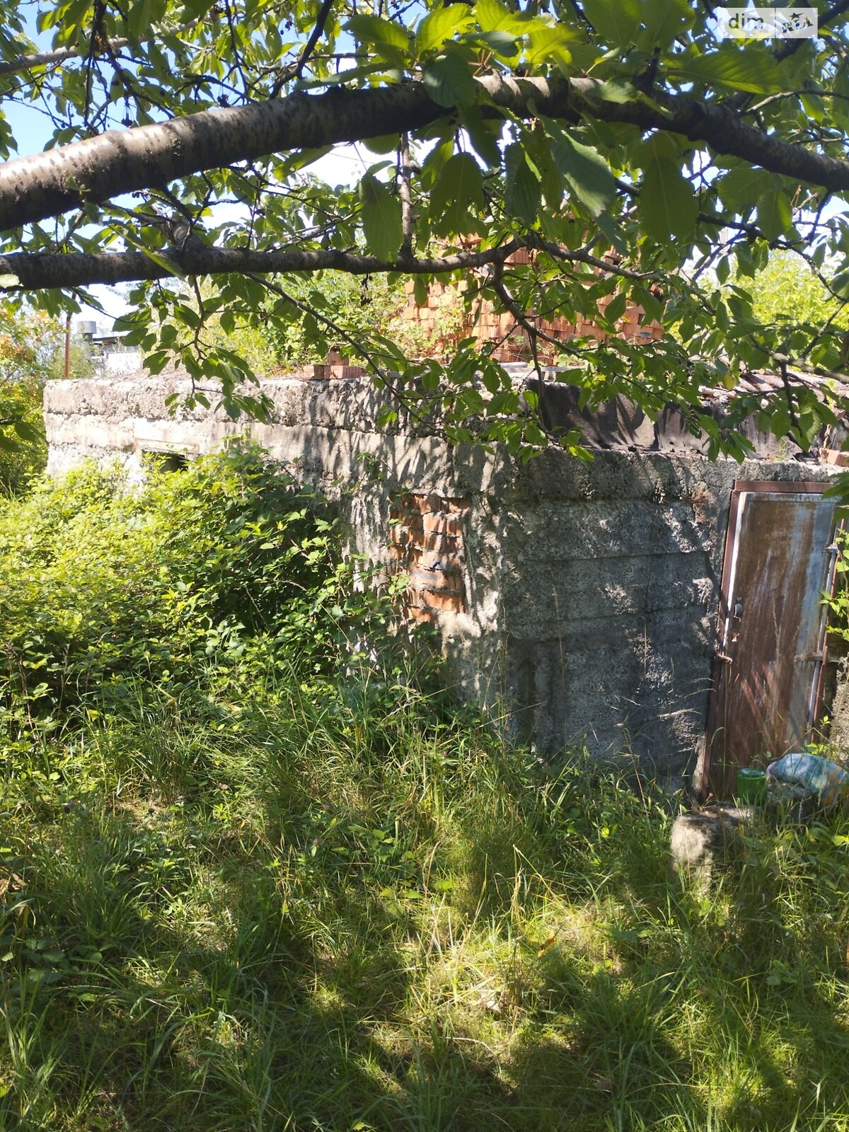 Земля сільськогосподарського призначення в Ужгороді, район Горяни, площа 0.05 Га фото 1