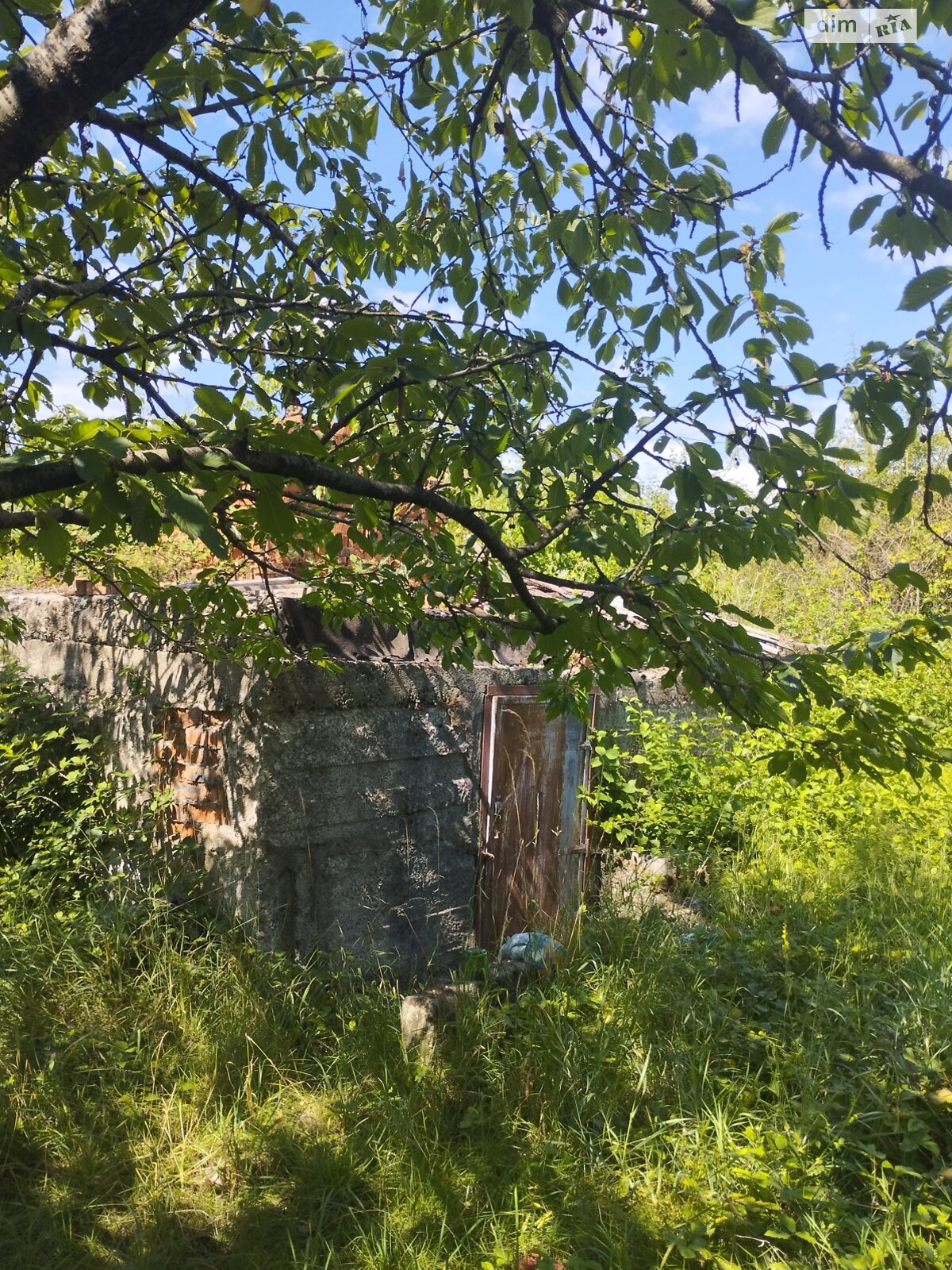 Земля сільськогосподарського призначення в Ужгороді, район Горяни, площа 0.05 Га фото 1