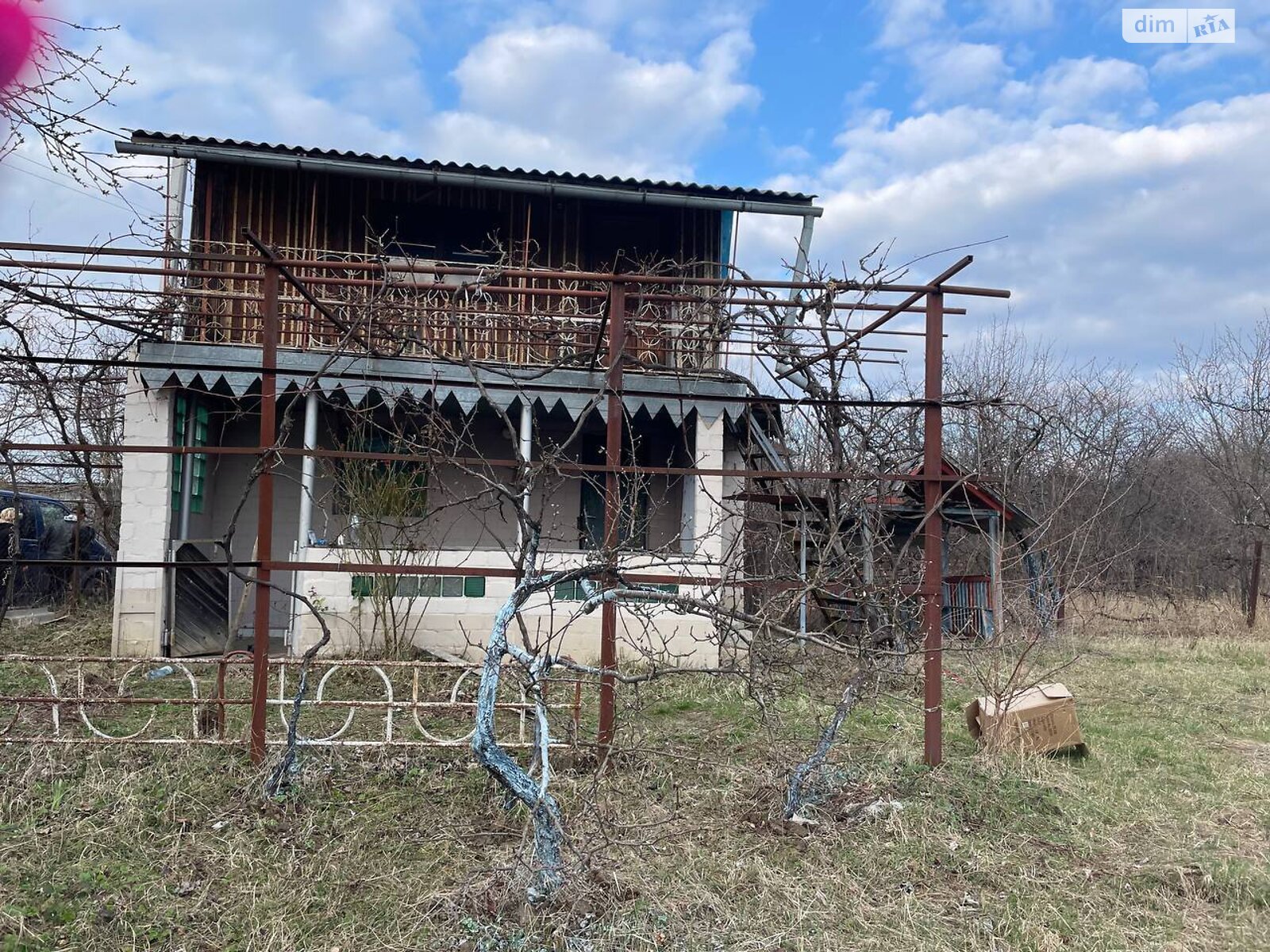 Земля сільськогосподарського призначення в Ужгороді, район Горяни, площа 5 соток фото 1