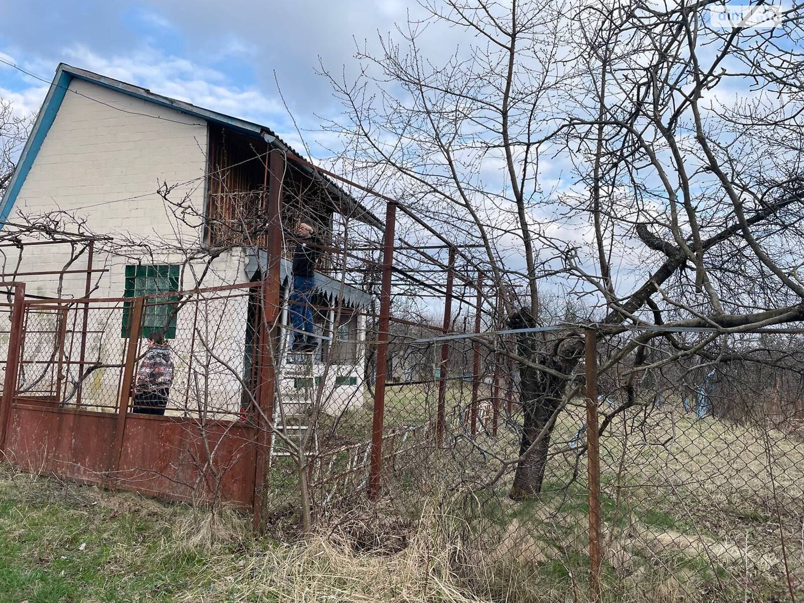 Земля сільськогосподарського призначення в Ужгороді, район Горяни, площа 5 соток фото 1