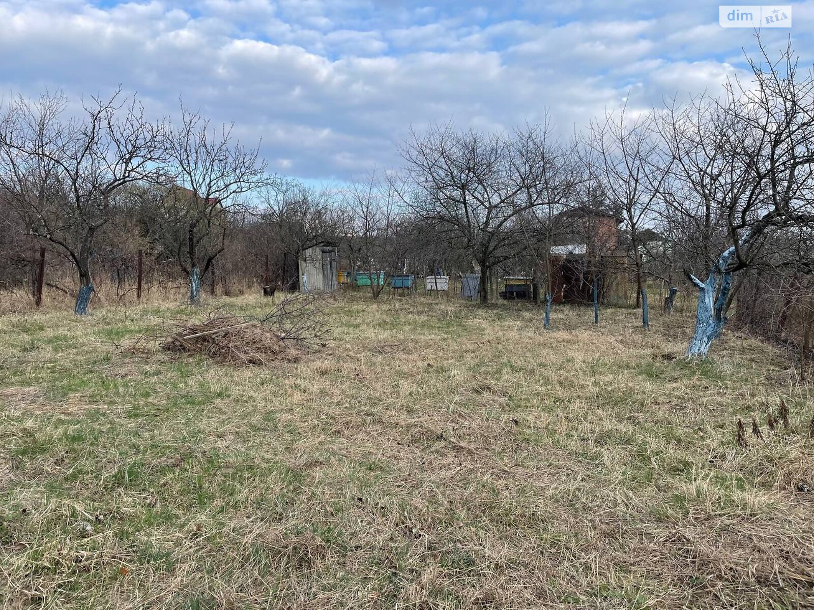 Земля сільськогосподарського призначення в Ужгороді, район Горяни, площа 5 соток фото 1