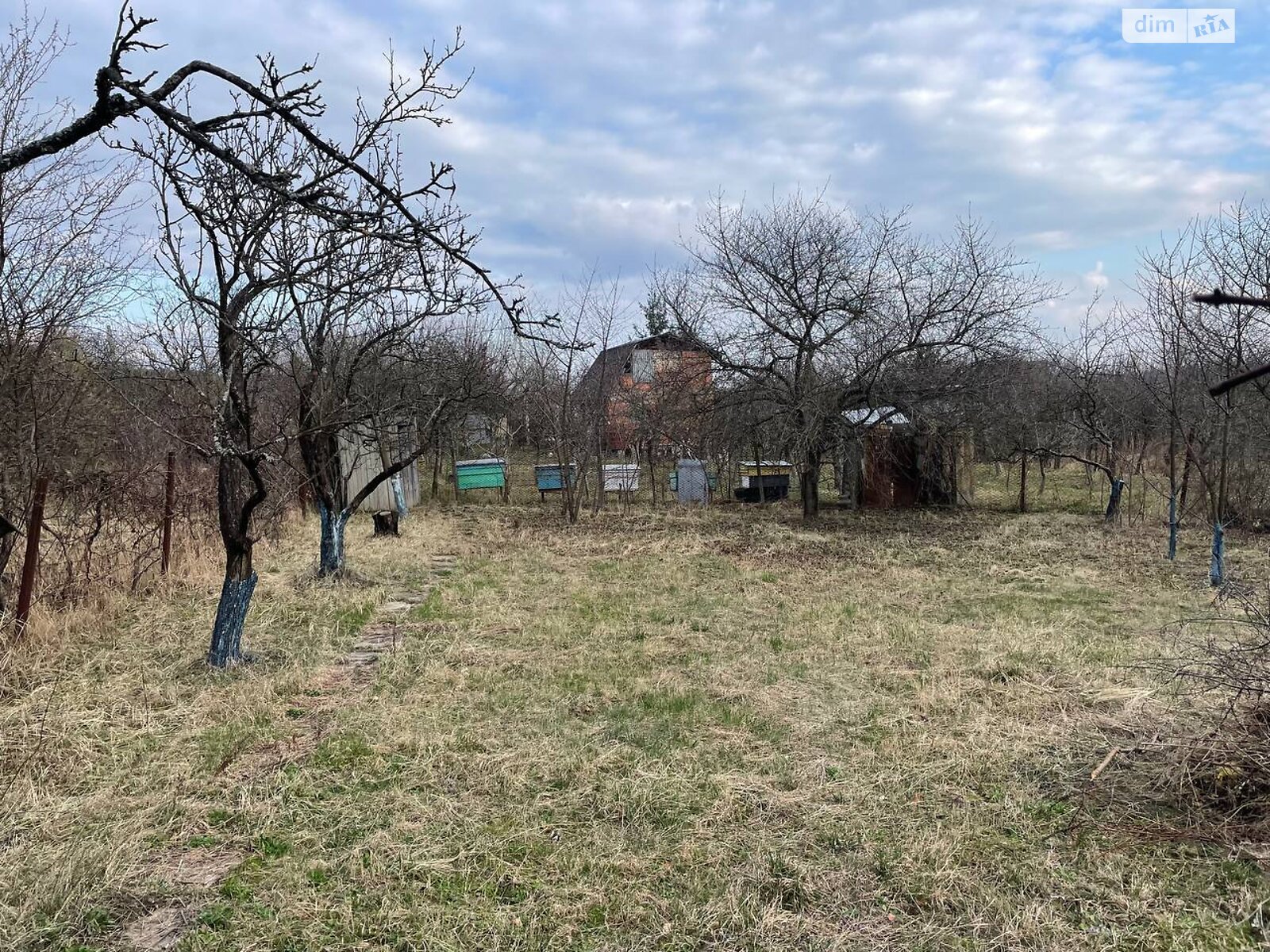 Земля сільськогосподарського призначення в Ужгороді, район Горяни, площа 5 соток фото 1