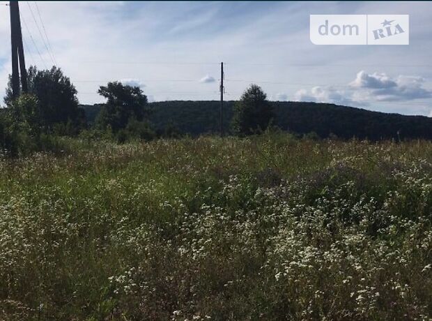 Земля сельскохозяйственного назначения в селе Ореховица, площадь 42 сотки фото 1